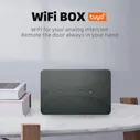 🛍 Домофон видеодомофон домофон управление со смартфона IP Box с Android Iphone