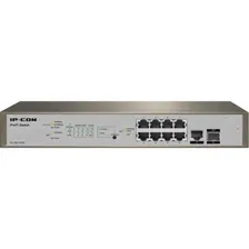 Коммутатор IP-COM PRO-S8-150W в Краснодаре