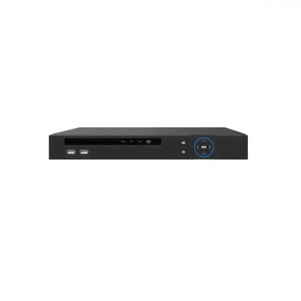AltCam IVR851P 8-ми канальный РоЕ IP-регистратор