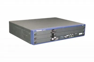 IP-АТС, базовый блок Panasonic KX-NCP500RU