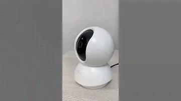 Камера TP-Link TC70 аналог C200  📹 #обзор #камера #камеранаблюдения #видео #распаковка