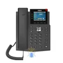 IP телефон Fanvil X3U