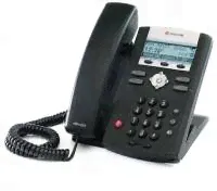 IP-телефон Polycom SoundPoint IP 335-0