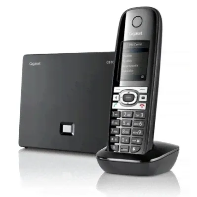 IP телефон Gigaset C610A IP