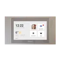 IP-видеодомофон BAS-IP AT-07L GOLD