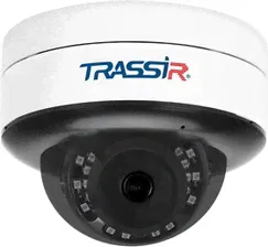 IP-камера TR-D3121IR2 v6 (B) 2.8 TRASSIR