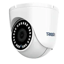 TRASSIR TR-D8121IR2 v6 (3.6 мм) видеокамера IP