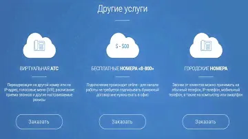 Городские номера Уфы - ip-telefoniya-ufa.ru