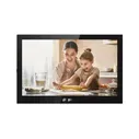 IP домофон Dahua DHI-VTH5341G-W