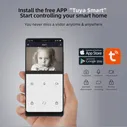 🛍 Домофон видеодомофон домофон управление со смартфона IP Box с Android Iphone