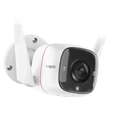 IP видеокамера TP-Link Tapo TC65 в Уфе-2