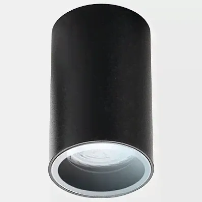 Накладной светильник Italline Danny DANNY PL IP black-0