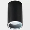 Накладной светильник Italline Danny DANNY PL IP black