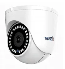 Trassir TR-D8121IR2 v6 2.8 уличная 2Мп IP-камера 2.8 мм