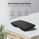 🛍 Домофон видеодомофон домофон управление со смартфона IP Box с Android Iphone